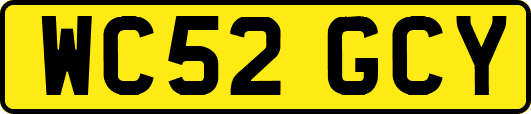 WC52GCY