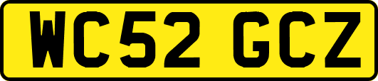 WC52GCZ