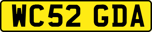 WC52GDA