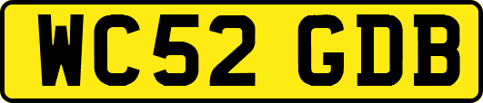 WC52GDB