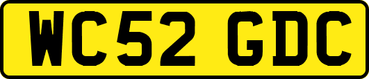 WC52GDC