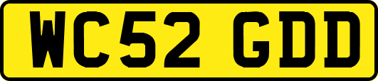 WC52GDD