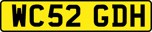 WC52GDH