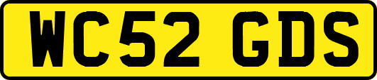 WC52GDS