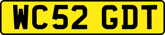WC52GDT