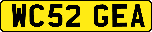WC52GEA