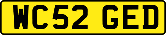 WC52GED