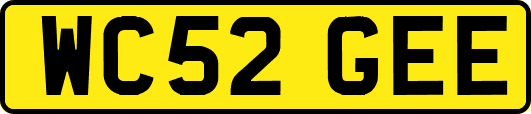 WC52GEE