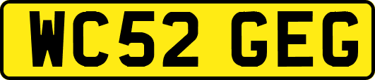 WC52GEG