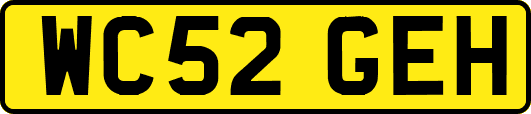 WC52GEH
