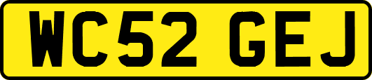 WC52GEJ