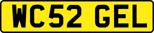 WC52GEL