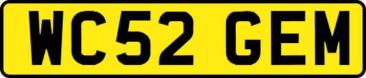 WC52GEM