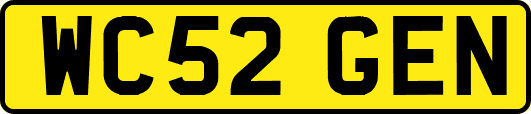 WC52GEN