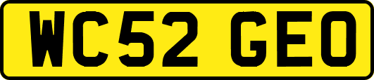 WC52GEO
