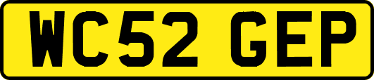 WC52GEP