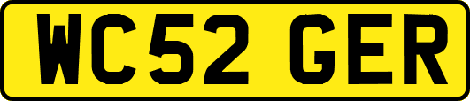 WC52GER