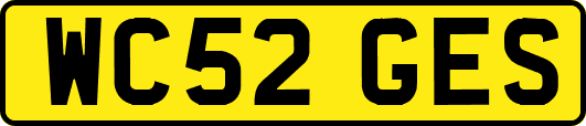 WC52GES