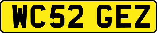 WC52GEZ