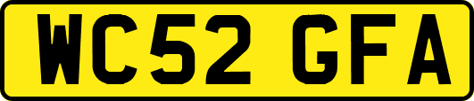 WC52GFA