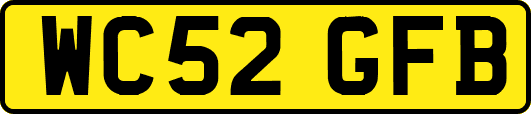 WC52GFB