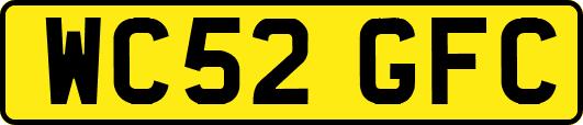 WC52GFC