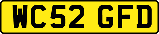 WC52GFD