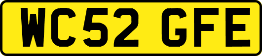 WC52GFE