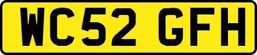 WC52GFH