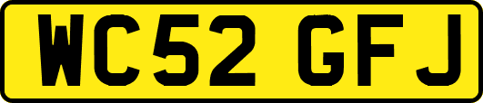 WC52GFJ