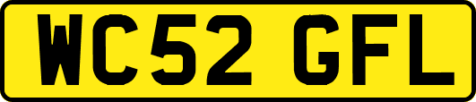 WC52GFL