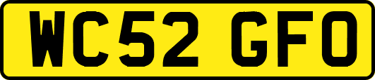 WC52GFO