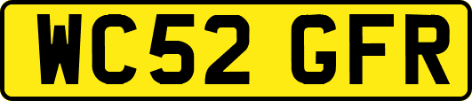 WC52GFR