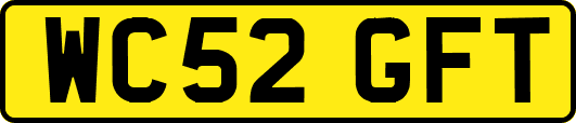 WC52GFT
