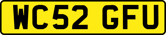 WC52GFU