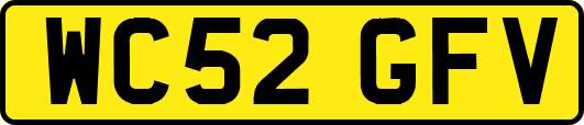 WC52GFV