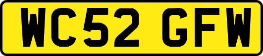 WC52GFW