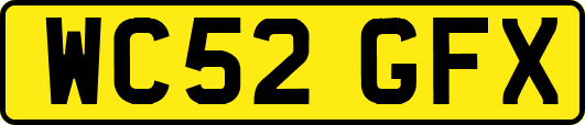 WC52GFX