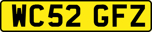 WC52GFZ