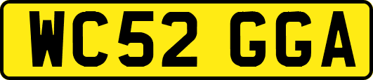 WC52GGA