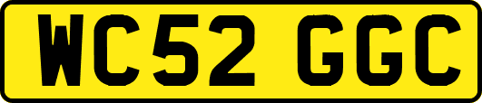 WC52GGC