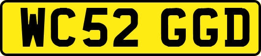 WC52GGD