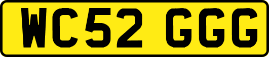 WC52GGG