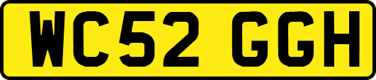 WC52GGH