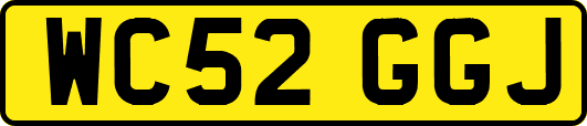 WC52GGJ