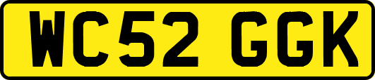 WC52GGK