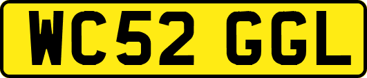 WC52GGL