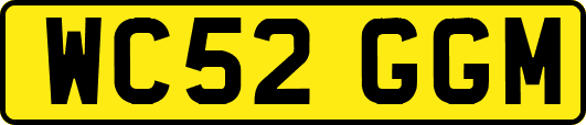 WC52GGM