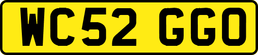 WC52GGO
