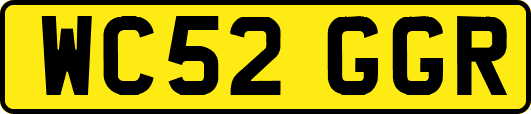 WC52GGR